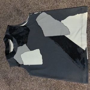 Patchwork Nike Tanktop